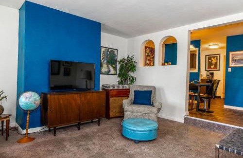 Mount Washington Apartment | The Bridges Mt Washington Sleeps 12