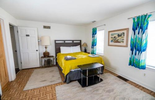 Mount Washington Apartment | The Bridges Mt Washington Sleeps 12