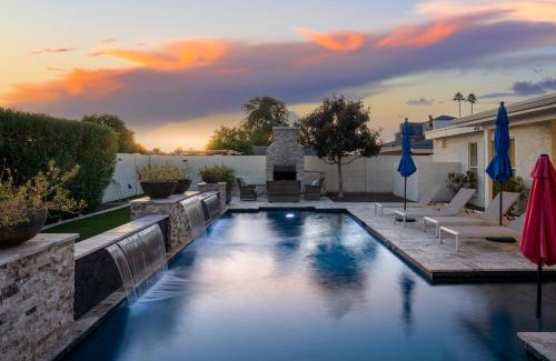 Candlelight Estates House | The Bridle is Right - *Heated Saltwater Pool*
