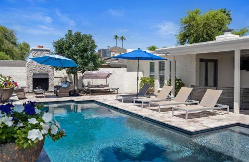 Candlelight Estates House | The Bridle is Right - *Heated Saltwater Pool*