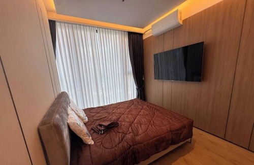 Daun Penh Apartment | The Bright 8Z9E Vue Aston