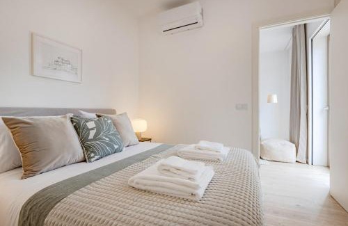 Uniao de Freguesias do Centro Apartment | The Bright Life at BoaVista Flats