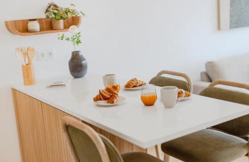 Uniao de Freguesias do Centro Apartment | The Bright Life at BoaVista Flats