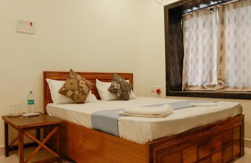 Revadanda Hotel | The Brisa Nature Stay