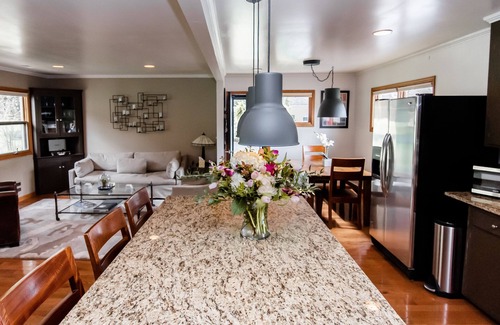 Granville House | The Broadway Guest House