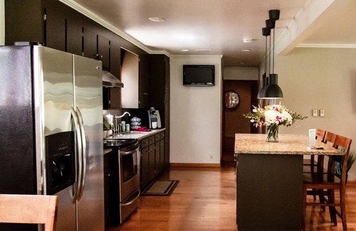 Granville House | The Broadway Guest House