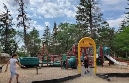 Saskatoon Apartment | The Bronco - Cozy 2 Bedroom Suite in Brighton