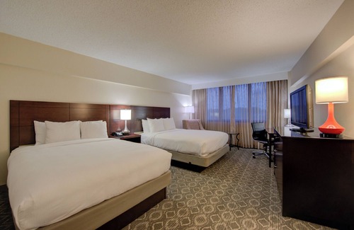 Buford Highway Hotel | The Brookhaven Atlanta Hotel
