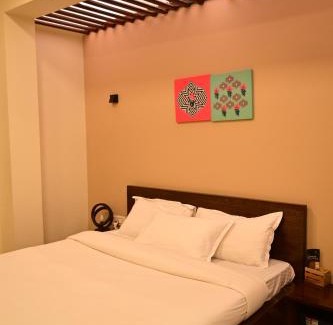 Kolkata House | The Broome Kolkata