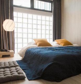 Downtown Krabi Hotel | The Brown Hotel