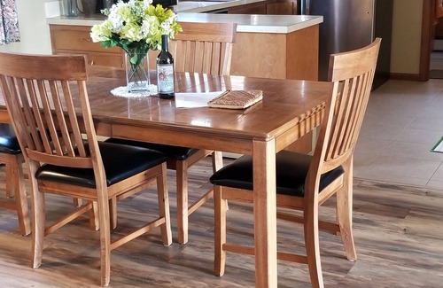 Laramie House | "The Brown House".Perfect for all things Laramie and beyond