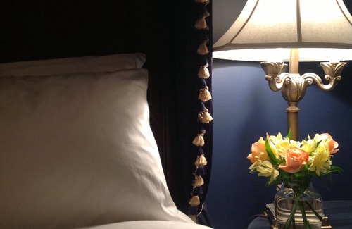 Stratford Hotel | The Bruce Hotel