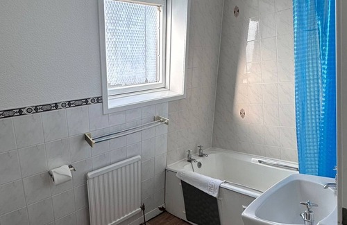 Newton Stewart Bed & Breakfast | The Bruce Hotel
