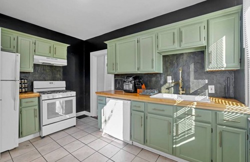 Franklin Park House | The Bryden Jungle Fever