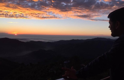Kasauli Apartment | The Bryll Homes