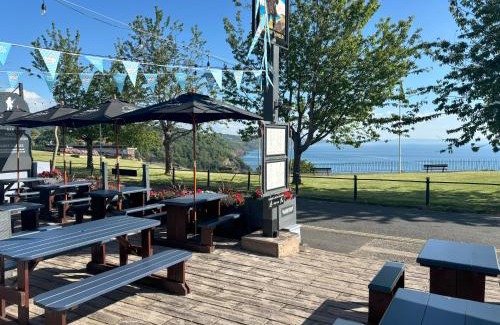 Babbacombe Hotel | The Buccaneer Inn