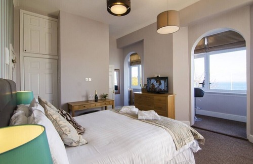 Babbacombe Hotel | The Buccaneer Inn