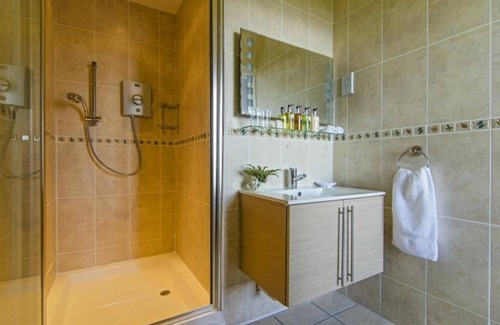 Babbacombe Hotel | The Buccaneer Inn