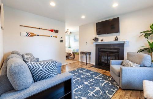 Annapolis House | The Buccaneer
