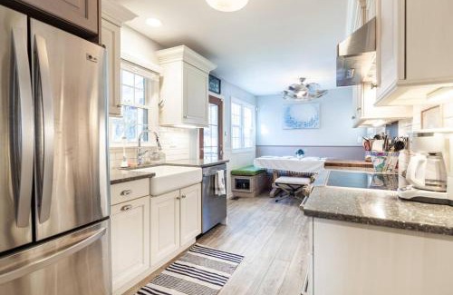 Annapolis House | The Buccaneer