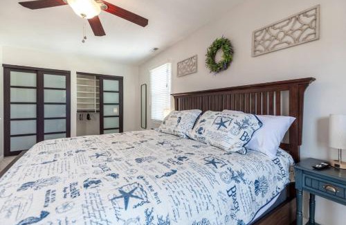 Annapolis House | The Buccaneer
