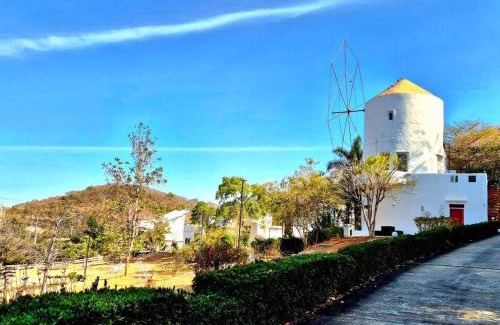 Muak Lek Hotel | The Buda Resort Muaklek