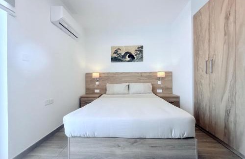Bugibba Apartment | The Bugibba Central Penthouse!