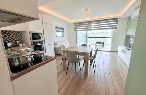 Bugibba Apartment | The Bugibba Central Penthouse!