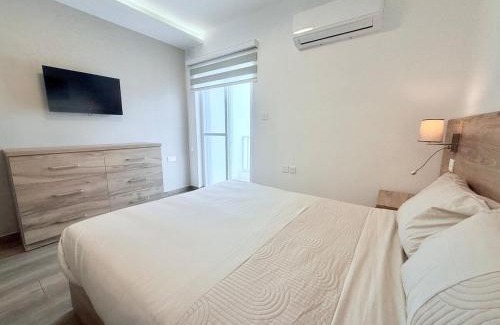 Bugibba Apartment | The Bugibba Central Penthouse!