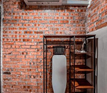Labu House | The Bukit Haus