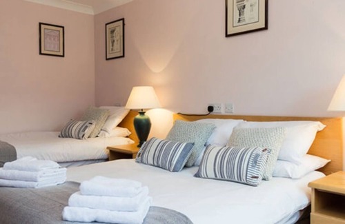 Rippingale Hotel | The Bull Inn