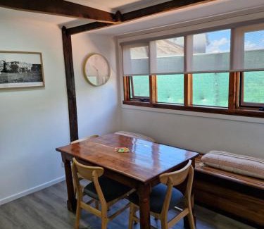 Mintaro Apartment | The Bullock & Bridle Retreat at 58