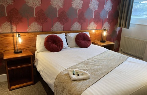 Milnthorpe Hotel | The Bulls Head