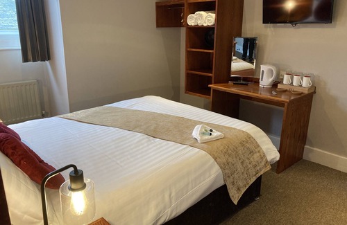 Milnthorpe Hotel | The Bulls Head