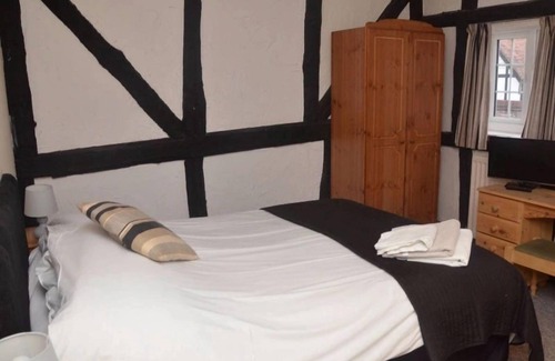 Inkberrow Hotel | The Bulls Head Inn