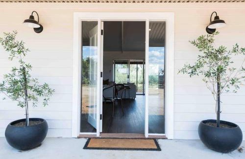 Young House | The Bungalow Cottage
