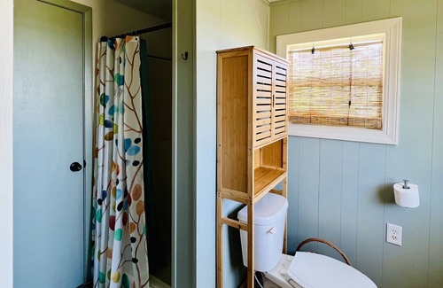 Keaton Beach House | The Bungalow on Boggy Bay