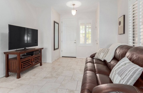 Anthem House | The Bungalow on Owen, Turf with Putting Green!