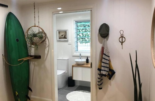 Sawtell Apartment | The Bungalow Sawtell