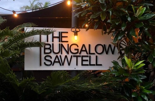 Sawtell Apartment | The Bungalow Sawtell