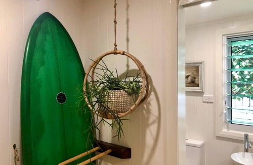 Sawtell Apartment | The Bungalow Sawtell