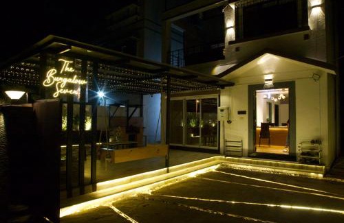 Kune N.m. Villa | The Bungalow Seven