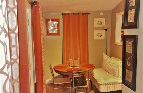 Grand Forks House | The Bungalow