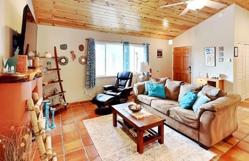 Ruidoso House | The Bungalow