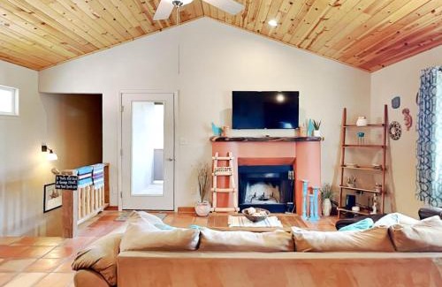 Ruidoso House | The Bungalow