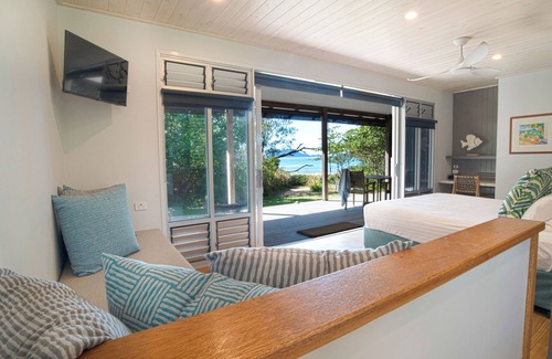 Cassowary Coast House | The Bungalows