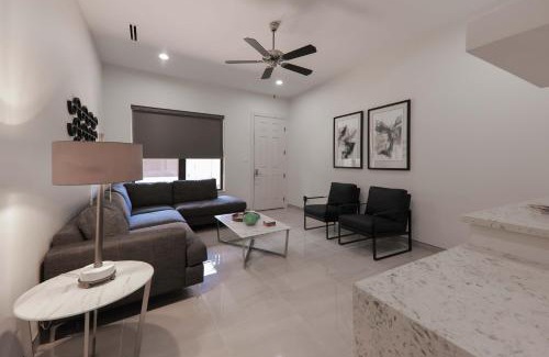 Mission Hotel | The Bungalows on Shary
