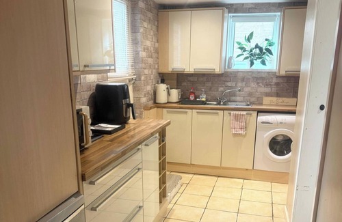 South Shields Apartment | The Bunk House, Because Average is Boring