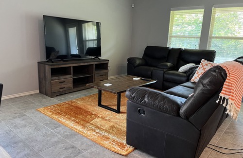 Stillwater House | The Bunkhouse