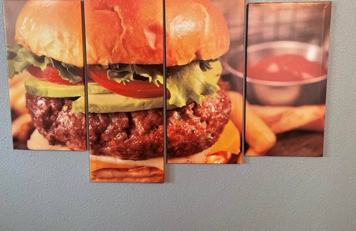 Stephenville House | The Burger and Frey Street House